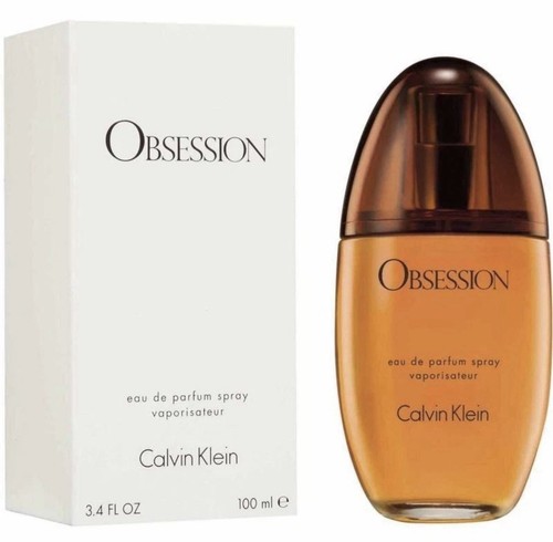 Calvin klein obsession eau - calvin,