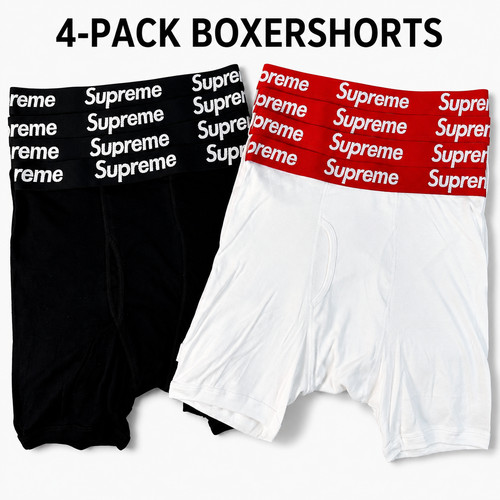 Supreme underpants boxer - supreme,