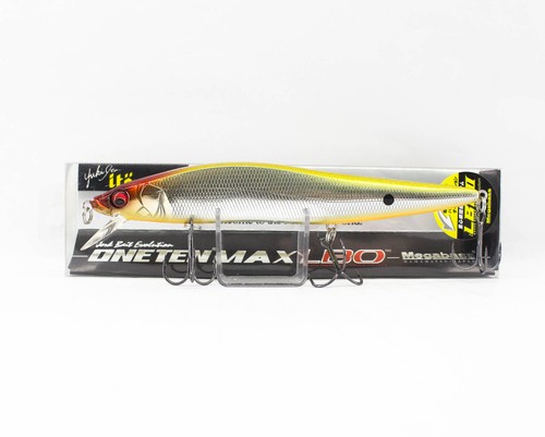 Megabass vision 110 oneten - oneten, max