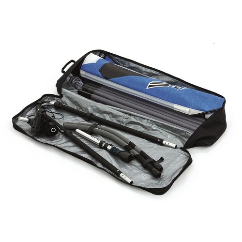 Stx evolve stowable - stx, 6.0m²