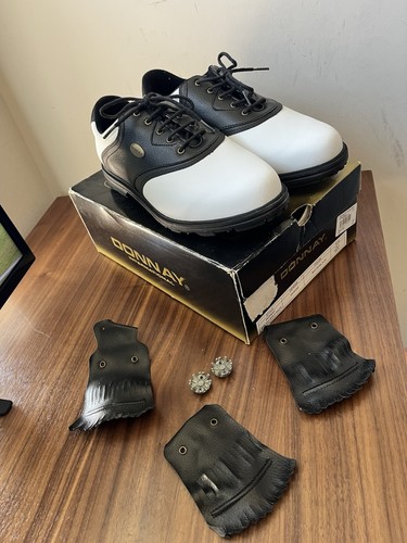 Donnay golf shoes - donnay,