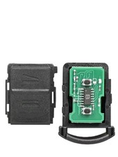 Remote Key Fob For Vauxhall