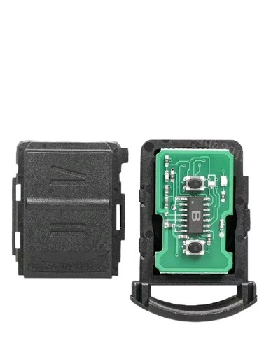 Remote key fob - remote,