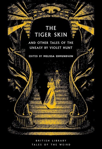 The tiger skin - the, :