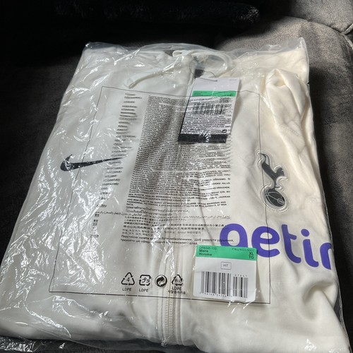 Nike dri fit strike - dri, hooded