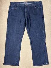 TOMMY HILFIGER Mens Jeans Blue