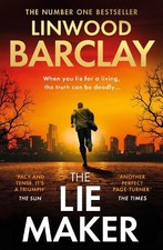 Linwood Barclay - The Lie