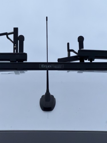 Ergo racks ladder - ladder, for