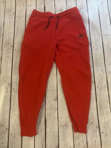 Nike tech fleece jogger pants - fleece,