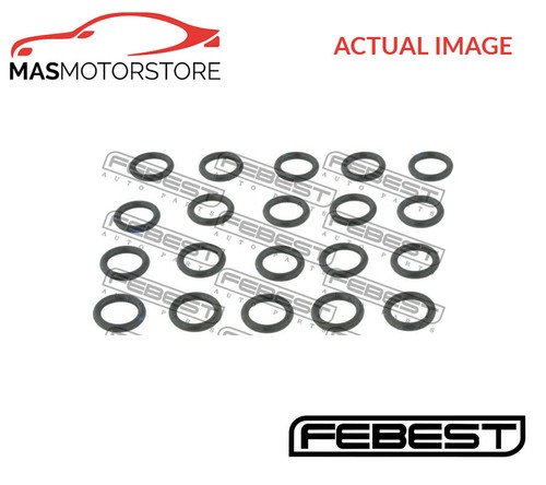 Seal ring injector febest - seal,