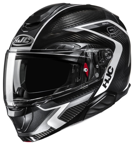 Hjc rpha carbon lagos black - rpha,