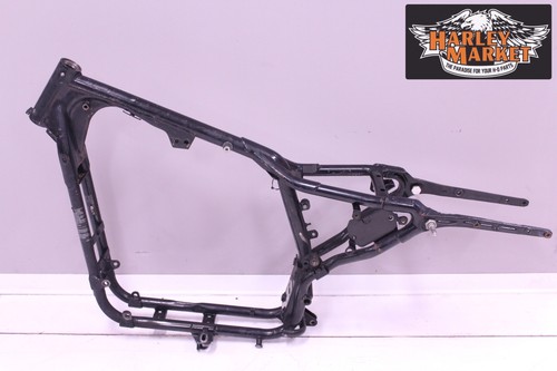 Harley davidson sportster - davidson,