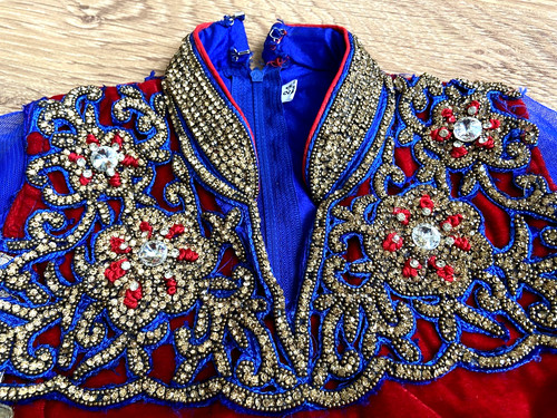 Girls shalwar kameez - shalwar, 24