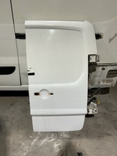 Peugeot Expert 2014 Back Right