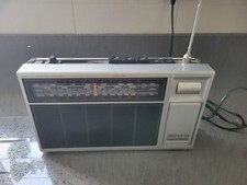 Vintage Grundig Party Boy 700 Radio