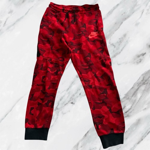 Nike boys red - xl,