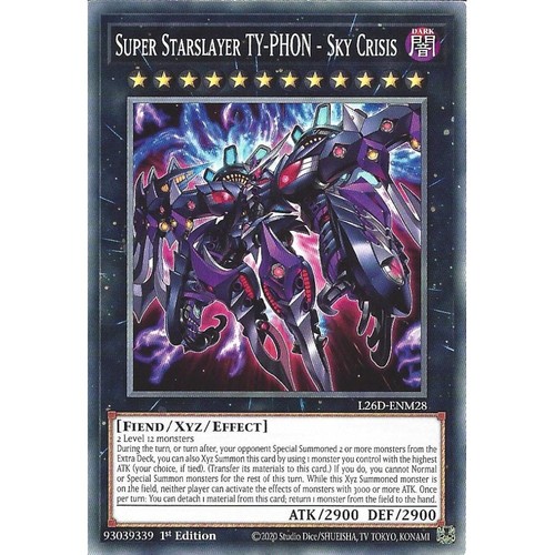 L26d enm28 super - l26d-enm28,