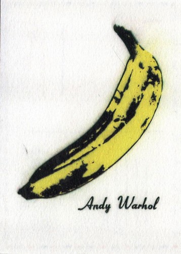 Andy warhol interview - andy,