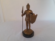 Vintage Medieval Knight in