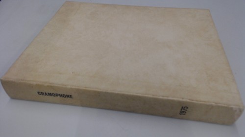 Gramaphone 1975 malcolm - gramaphone,