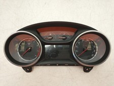 2016 VAUXHALL ASTRA 1.4L