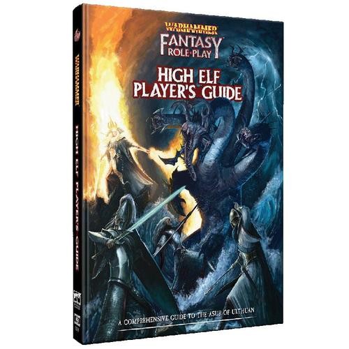 Warhammer fantasy roleplay - warhammer,