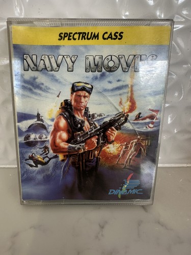 Navy moves dinamic zx - navy,
