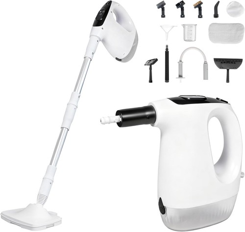 Handheld steam cleaner - handheld,