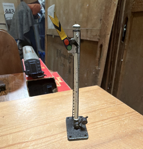 Tri ang r43 - tri-ang, model