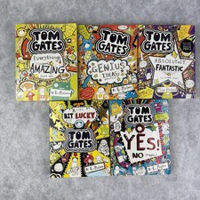 Tom Gates Books Paperback Bargain