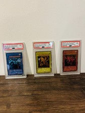 2003 Yu-Gi-Oh! Egyptian God