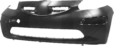Toyota aygo front - aygo,