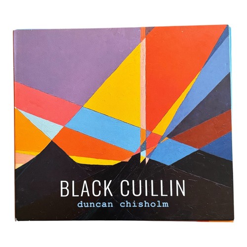 Duncan chisholm black - duncan,