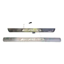 Mercedes A Class AMG