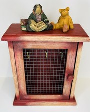 Peter Fagan Colour Box Key