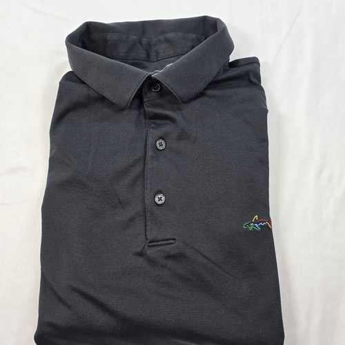 Greg norman men golf polo - xl,