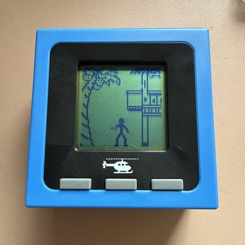 Retro collectible radica - retro, cube