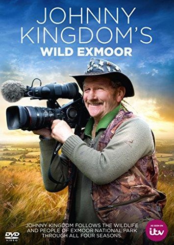 Johnny kingdom wild exmoor - johnny,