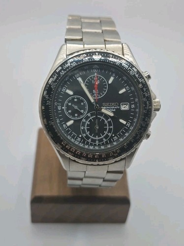 Vintage seiko flightmaster - vintage,