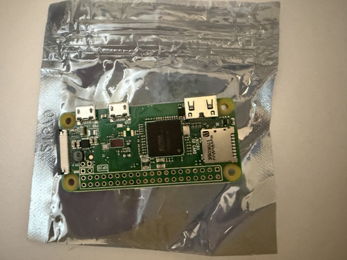Raspberry zero v1 1 - raspberry, w