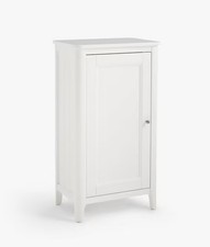 NEW John Lewis Portsman White