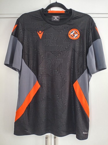 Macron dundee united - macron, fc