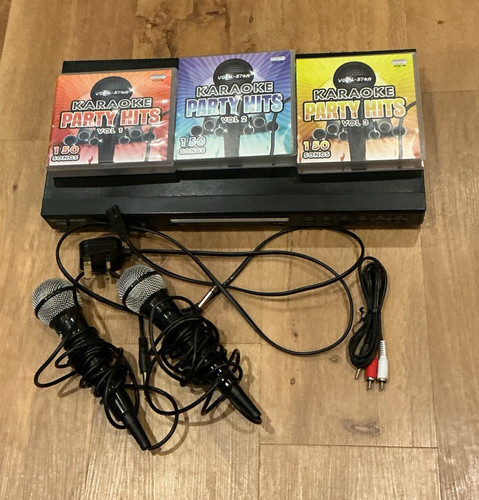 Vocal star 1200 - vocal-star, vs-1200