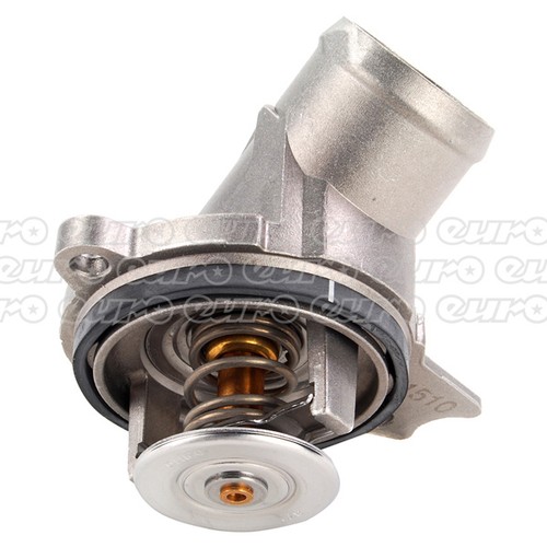 Coolant thermostat 34mm - coolant,