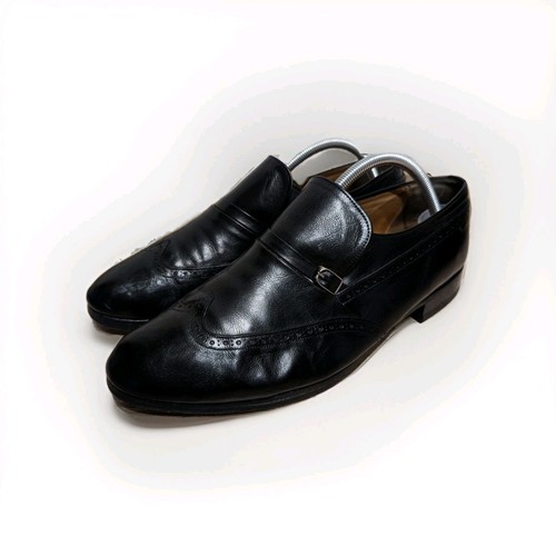 Grenson vintage men black - grenson,