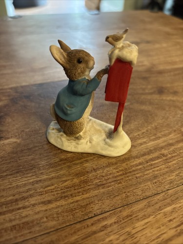 Beatrix potter peter rabbit - potter,