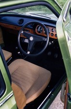 Ford Escort Mk1 1300E during