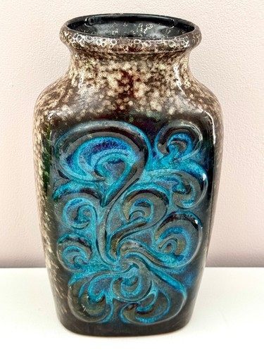 Vintage strehla keramik 1279 - vintage,