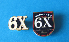 2, WADWORTH & Co Ltd " 6X "