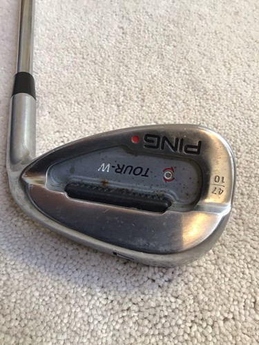 Ping degree wedge - ping,